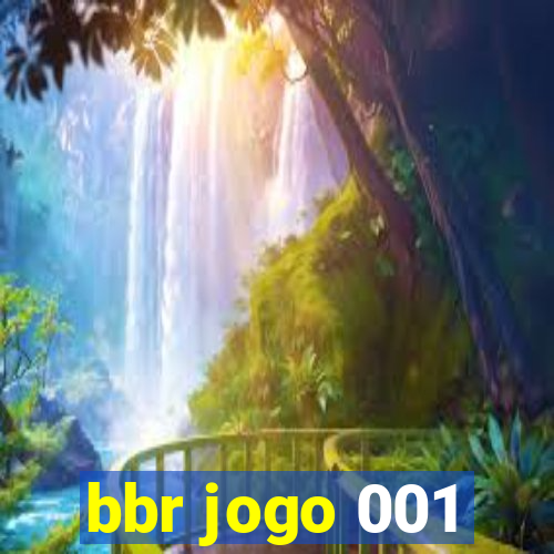 bbr jogo 001